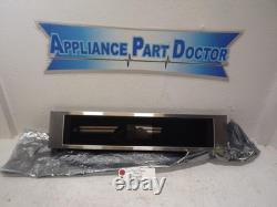 Jenn-Air Range Combo W11232035 W10713604 W10887852 Control Panel Assy Open Box