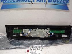 Jenn-Air Range Combo W11232035 W10713604 W10887852 Control Panel Assy Open Box