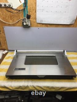 Jenn-Air Range Complete Oven Door 71002793 71002800 71002964 71001841 74009648