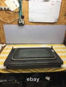 Jenn-Air Range Complete Oven Door 71002793 71002800 71002964 71001841 74009648