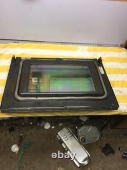 Jenn-Air Range Complete Oven Door 71002793 71002800 71002964 71001841 74009648