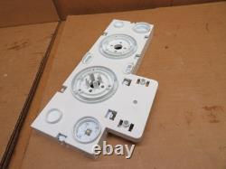 Jenn-Air Range Control Board Ass. Part # W11436323 W10898627