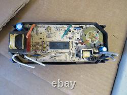 Jenn-Air Range Control Board Clock Part # 703708