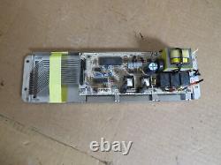 Jenn-Air Range Control Board Clock Part # 74006127 WP5760M301-60