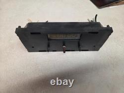 Jenn Air Range Control Board Clock Timer -100-254-03