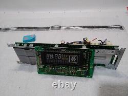 Jenn-Air Range Control Board PN 74006051