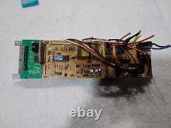 Jenn-Air Range Control Board PN 74006051