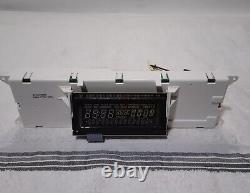 Jenn-Air Range Control Board PN W10473900