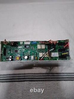 Jenn-Air Range Control Board PN W10473900