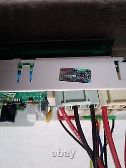 Jenn-Air Range Control Board PN W10473900