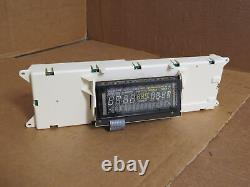 Jenn-Air Range Control Board Part # W10473901 WP8507P236-60