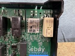 Jenn-Air Range Control Board W11297274 (Replaces W11254171)