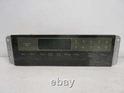 Jenn-Air Range Control Board with Black Overlay 74006227 WP5701M486-60 ASMN