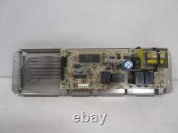 Jenn-Air Range Control Board with Black Overlay 74006227 WP5701M486-60 ASMN