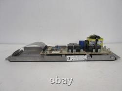 Jenn-Air Range Control Board with Black Overlay 74006227 WP5701M486-60 ASMN