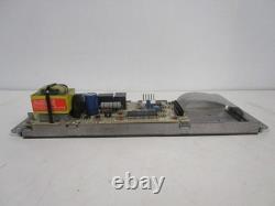 Jenn-Air Range Control Board with Black Overlay 74006227 WP5701M486-60 ASMN