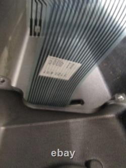 Jenn-Air Range Control Panel, Black (NO BOARD) WP74005750 7720P436-CH ASMN