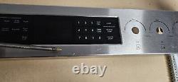 Jenn Air Range Control Panel W10911397 W10676656