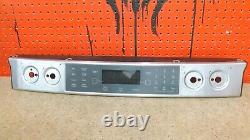 Jenn-Air Range Control Panel with Board W10314414