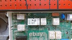 Jenn-Air Range Control Panel with Board W10314414