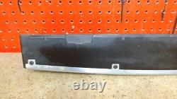 Jenn-Air Range Control Panel with Board W10314414