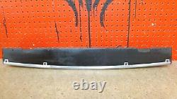 Jenn-Air Range Control Panel with Board W10314414