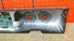 Jenn-Air Range Control Panel with Board W10314414