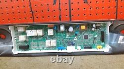 Jenn-Air Range Control Panel with Board W10314414