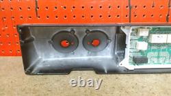 Jenn-Air Range Control Panel with Board W10314414