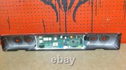 Jenn-Air Range Control Panel with Board W10314414