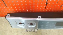 Jenn-Air Range Control Panel with Board W10314414