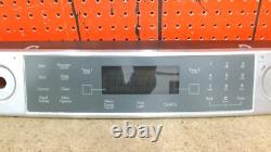 Jenn-Air Range Control Panel with Board W10314414