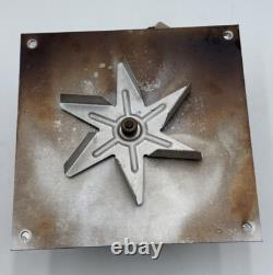 Jenn-Air Range Convection Fan Motor 73001069 73001072 73001243