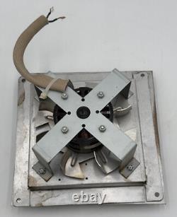Jenn-Air Range Convection Fan Motor 73001069 73001072 73001243