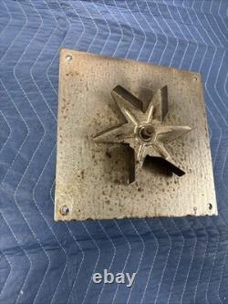 Jenn-Air Range Convection Fan Motor 73001069 73001072 73001243 TESTED