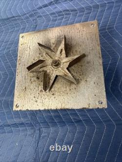 Jenn-Air Range Convection Fan Motor 73001069 73001072 73001243 TESTED