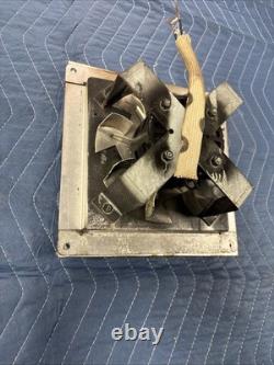 Jenn-Air Range Convection Fan Motor 73001069 73001072 73001243 TESTED