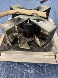 Jenn-Air Range Convection Fan Motor 73001069 73001072 73001243 TESTED