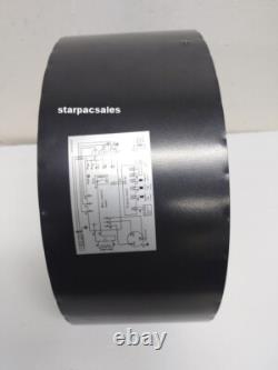 Jenn-Air Range Cooker Range Downdraft Fan Blower Motor Unknown Model Number Jenn-Air Range Cooker Range Downdraft Fan Blower Motor Unknown Model Number