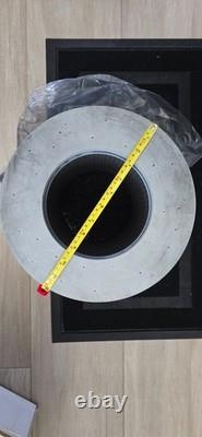 Jenn-Air Range Cooker RangeHood Charcoal Filter Stainless Steel Color W11197817