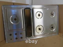 Jenn-Air Range Cooktop (Stainless) Part # W10185540