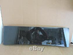 Jenn-Air Range Drawer Front with Glass Part # 7922P057-60 2416F086-70