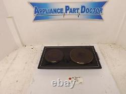 Jenn-Air Range E33658 Top Burner Assy Used