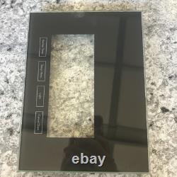 Jenn-Air Range Electronic Control Assy Part No. W10344181 FREE NEXT DAY SHIP