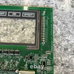 Jenn-Air Range Electronic Control Assy Part No. W10344181 FREE NEXT DAY SHIP