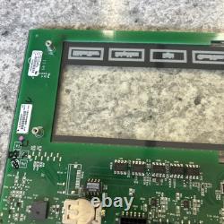 Jenn-Air Range Electronic Control Assy Part No. W10344181 FREE NEXT DAY SHIP