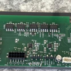 Jenn-Air Range Electronic Control Assy Part No. W10344181 FREE NEXT DAY SHIP