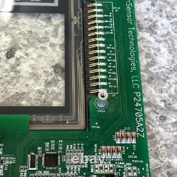 Jenn-Air Range Electronic Control Assy Part No. W10344181 FREE NEXT DAY SHIP Jenn-Air Range Electronic Control Assy Part No. W10344181 FREE NEXT DAY SHIP