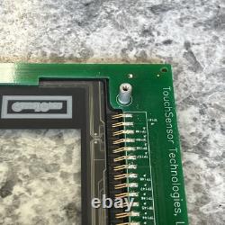 Jenn-Air Range Electronic Control Assy Part No. W10344181 FREE NEXT DAY SHIP