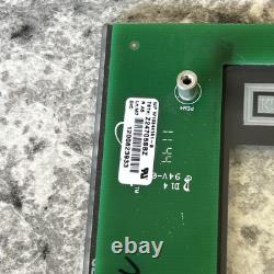 Jenn-Air Range Electronic Control Assy Part No. W10344181 FREE NEXT DAY SHIP